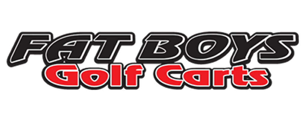 Fat Boys Golf Carts - Covington
